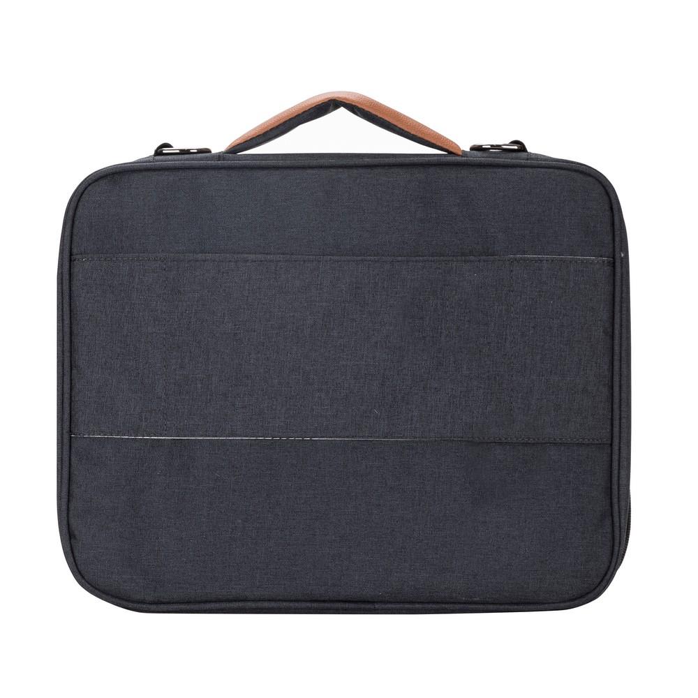 Plm Smartpack Pt-04  000014-00 13"-14" Siyah Notebook Çantası