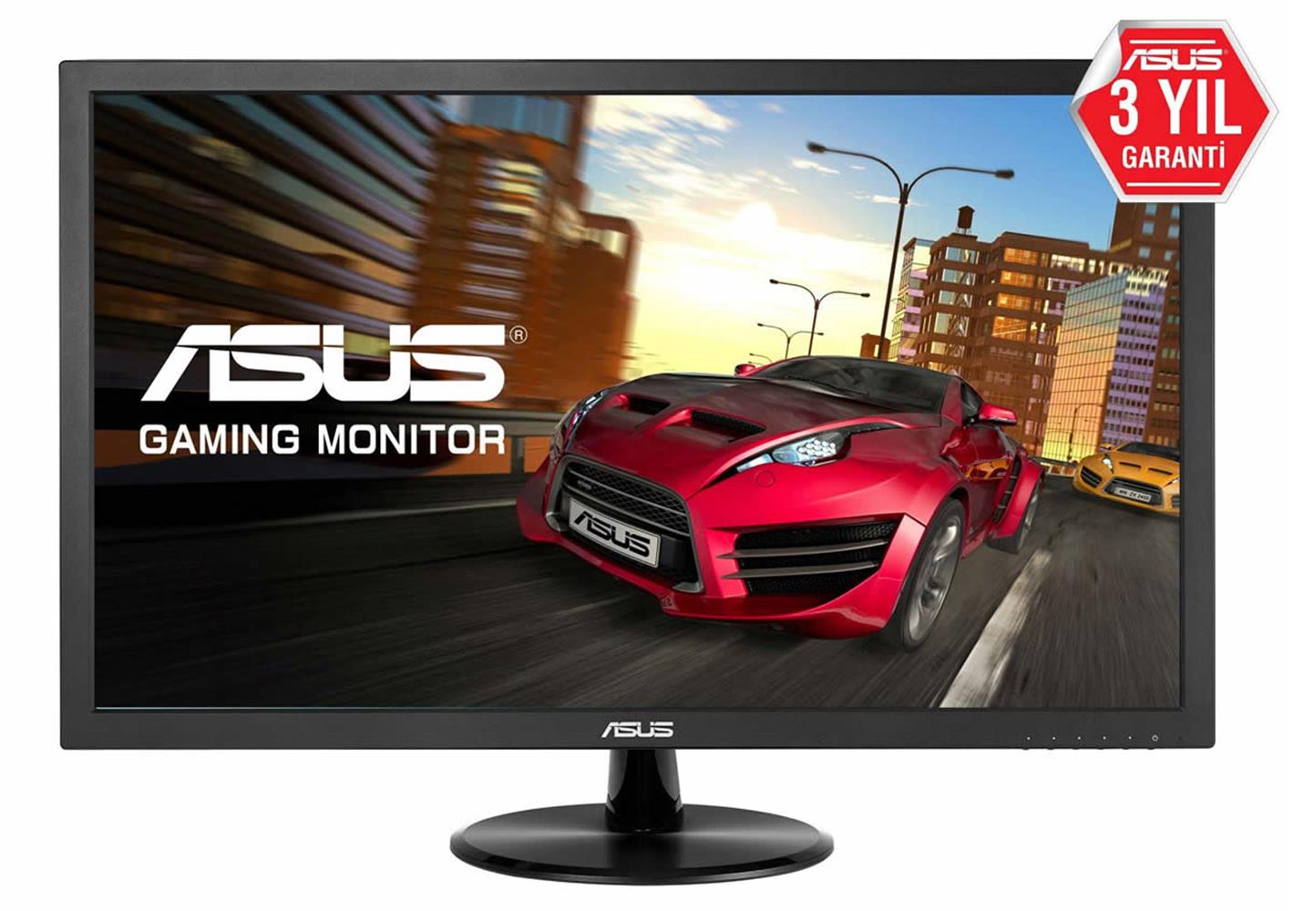 Asus 21.5" Vp228He 1920X1080 1Ms Hdmı Dsub Monıtor