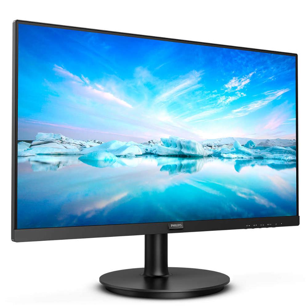 Philips 27" 272V8LA-01 4ms 75Hz Adaptive-Sync Full HD Monitör