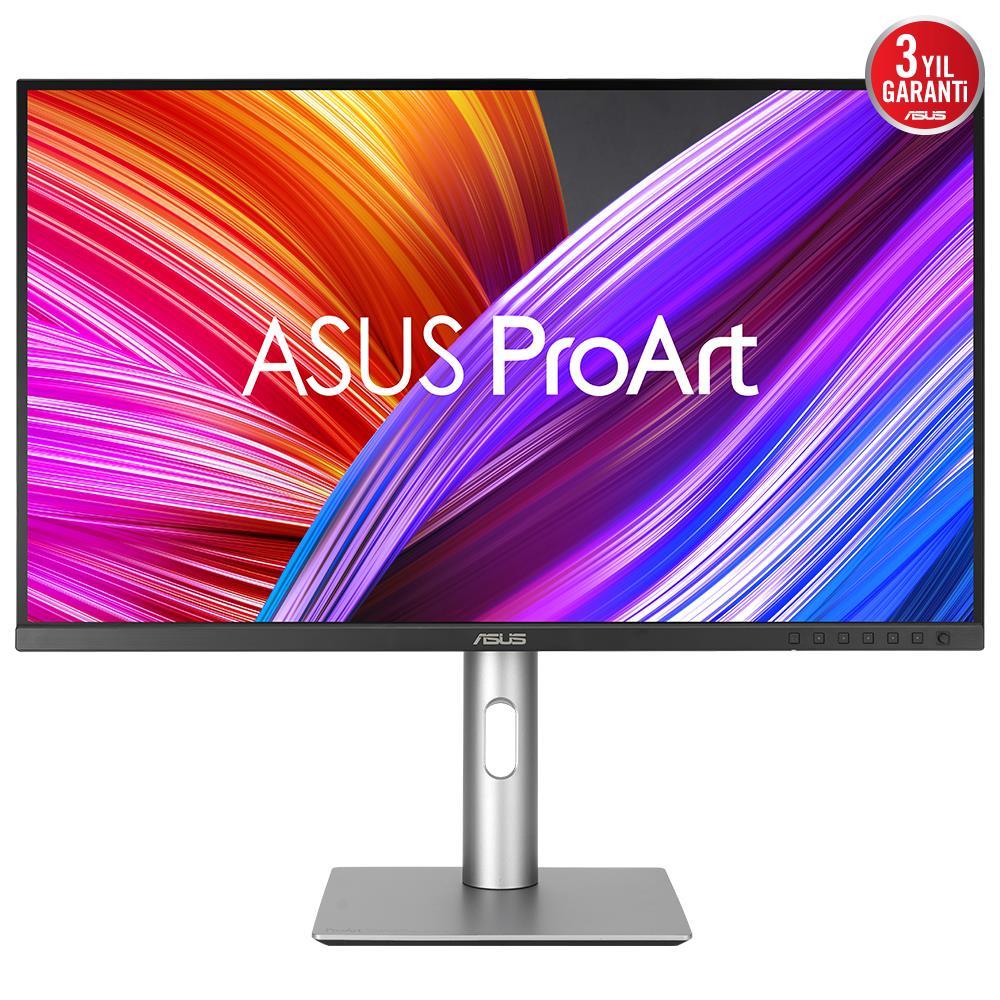 Asus 31,5" Proart PA329CRV 4K IPS HDR 5MS DP HDMI USB-C Pivot Monitör