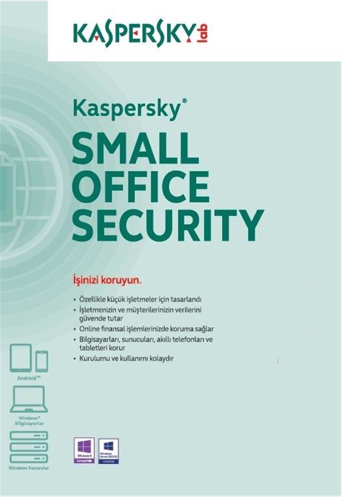 Kaspersky Next EDR Foundations 40 Kullanıcı 1Yıl Base Elektronik Lisans