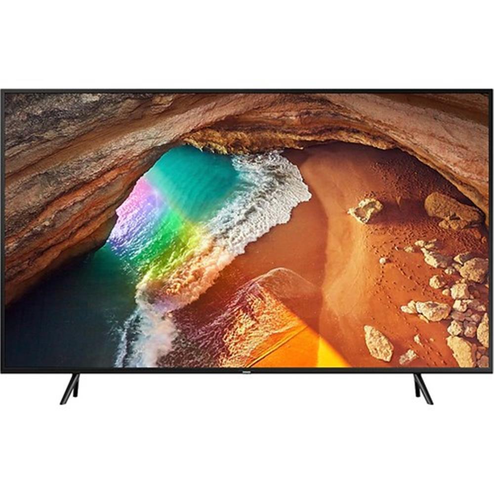 SAMSUNG QE85L03BAUXTK 85" QLED TV Smart 4K