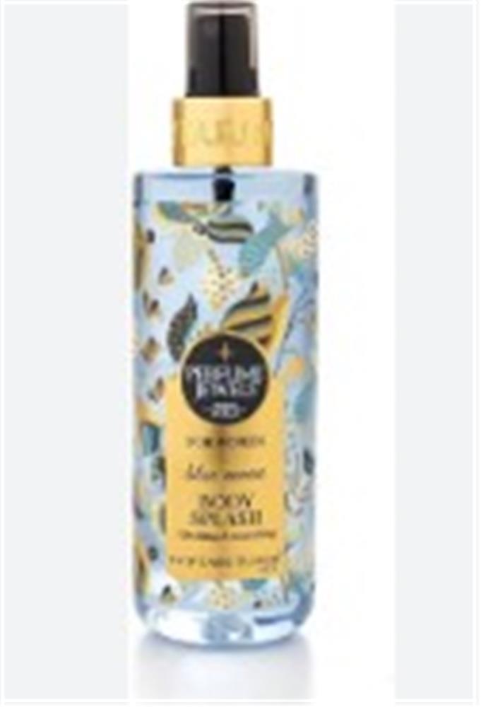 Eyüp Sabri Tuncer Pj Blue Moon Body Splash 250ml Bayan 