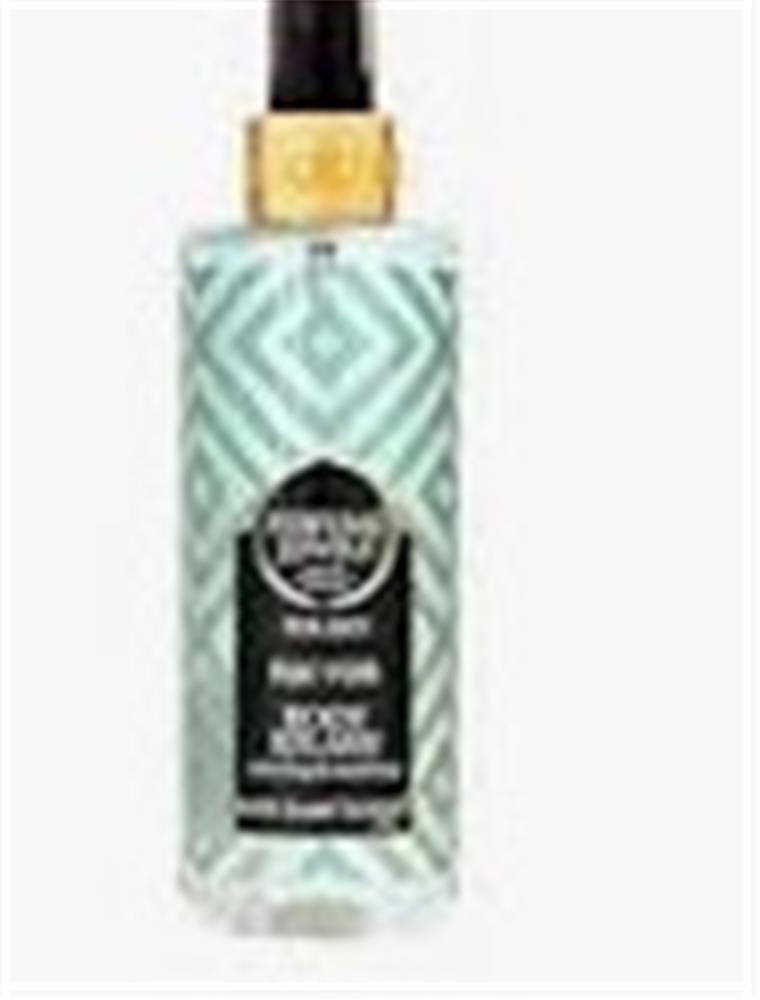 Eyüp Sabri Tuncer Pj Body Splash Combative 250ml Bay 