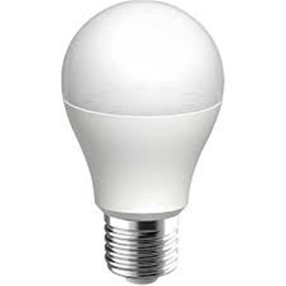Horoz Fox-9 Led Ampul 6400k Beyaz 9w 