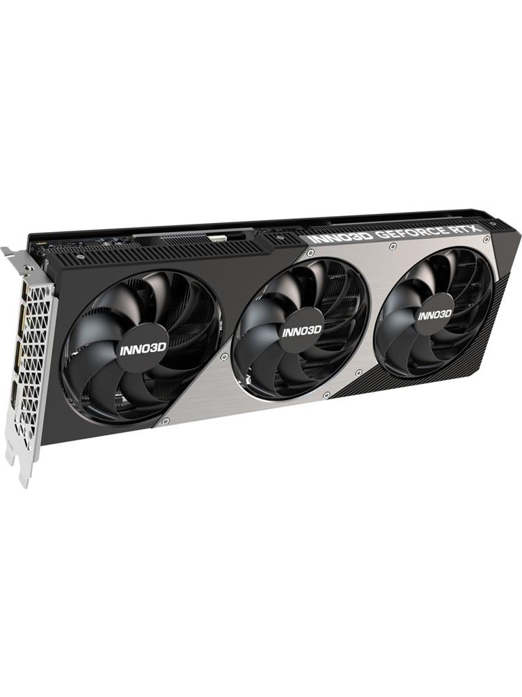 Inno3D Nvidia Geforce RTX5080 X3 16GB 256BIT Gddr7 N50803-16D7-176068N Ekran Kartı 