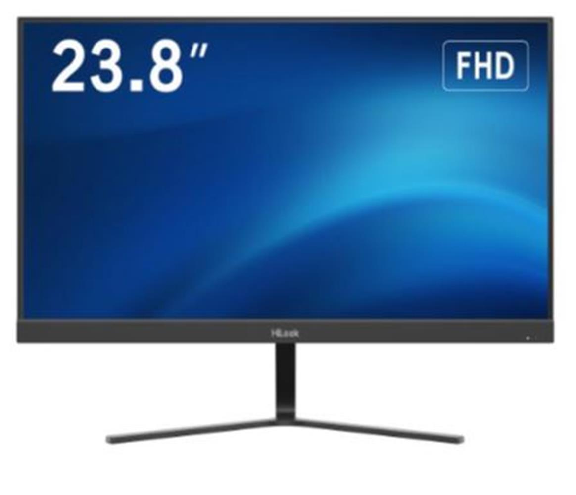 Hilook Hi-D24F2V2F 23.8" FHD 100 Hz VA Led Monitör