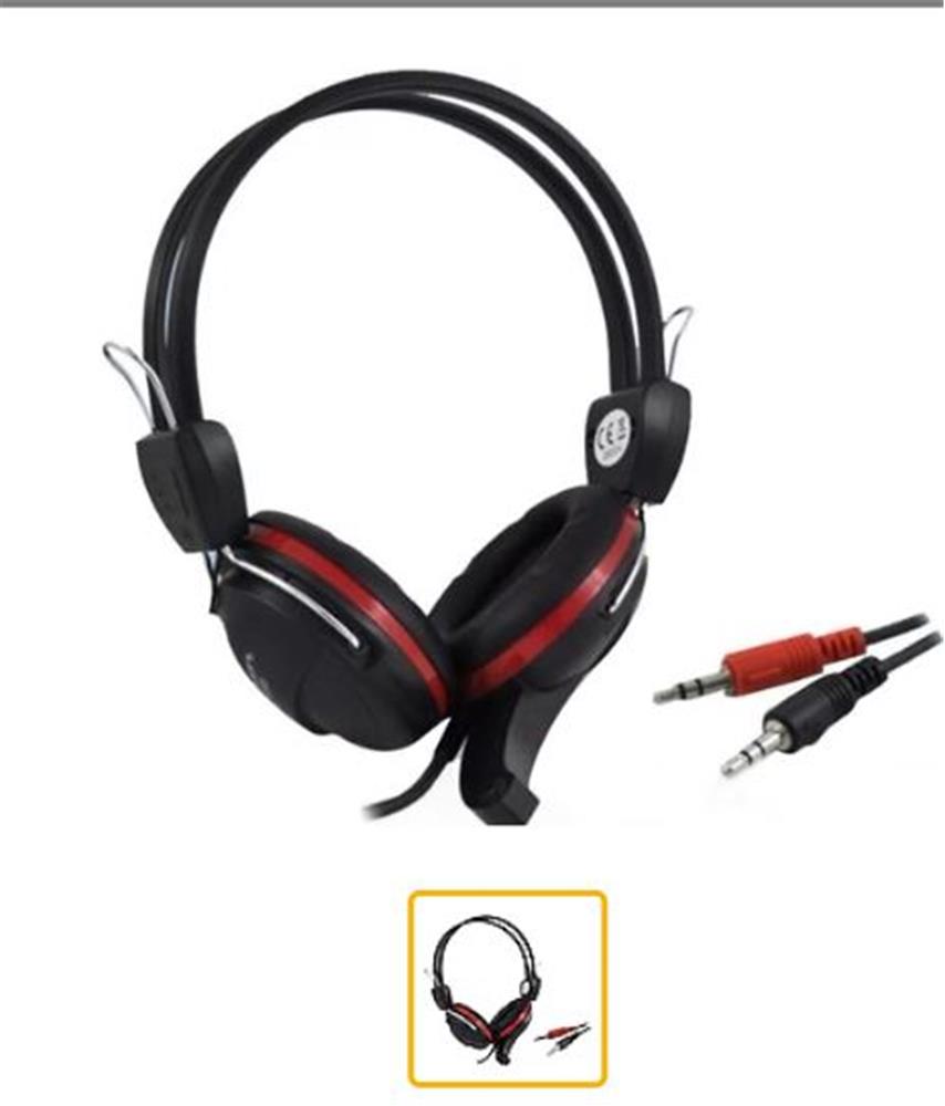 Platoon PL-2395  Kulaklık+Mikrofon 