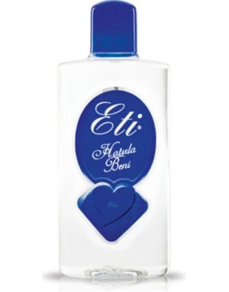 Eti Hatırla Beni (Blue) Pet Şişe 230ml 