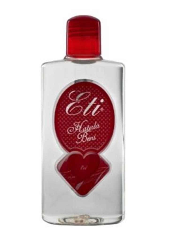 Eti Hatırla Beni (Red) Pet Şişe 230ml 