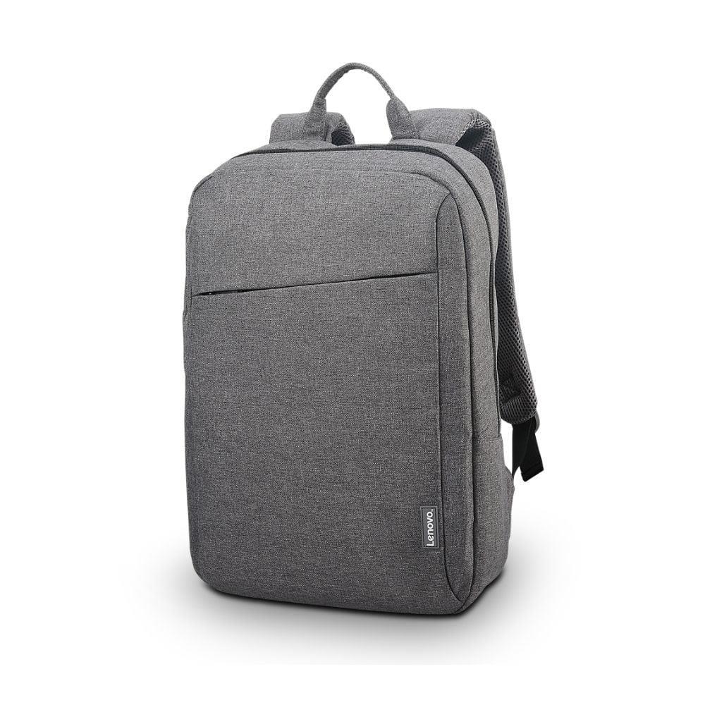 Lenovo 4X40T84058 15.6" Casual Backpack B210 Gri Notebook Sırt Çantası
