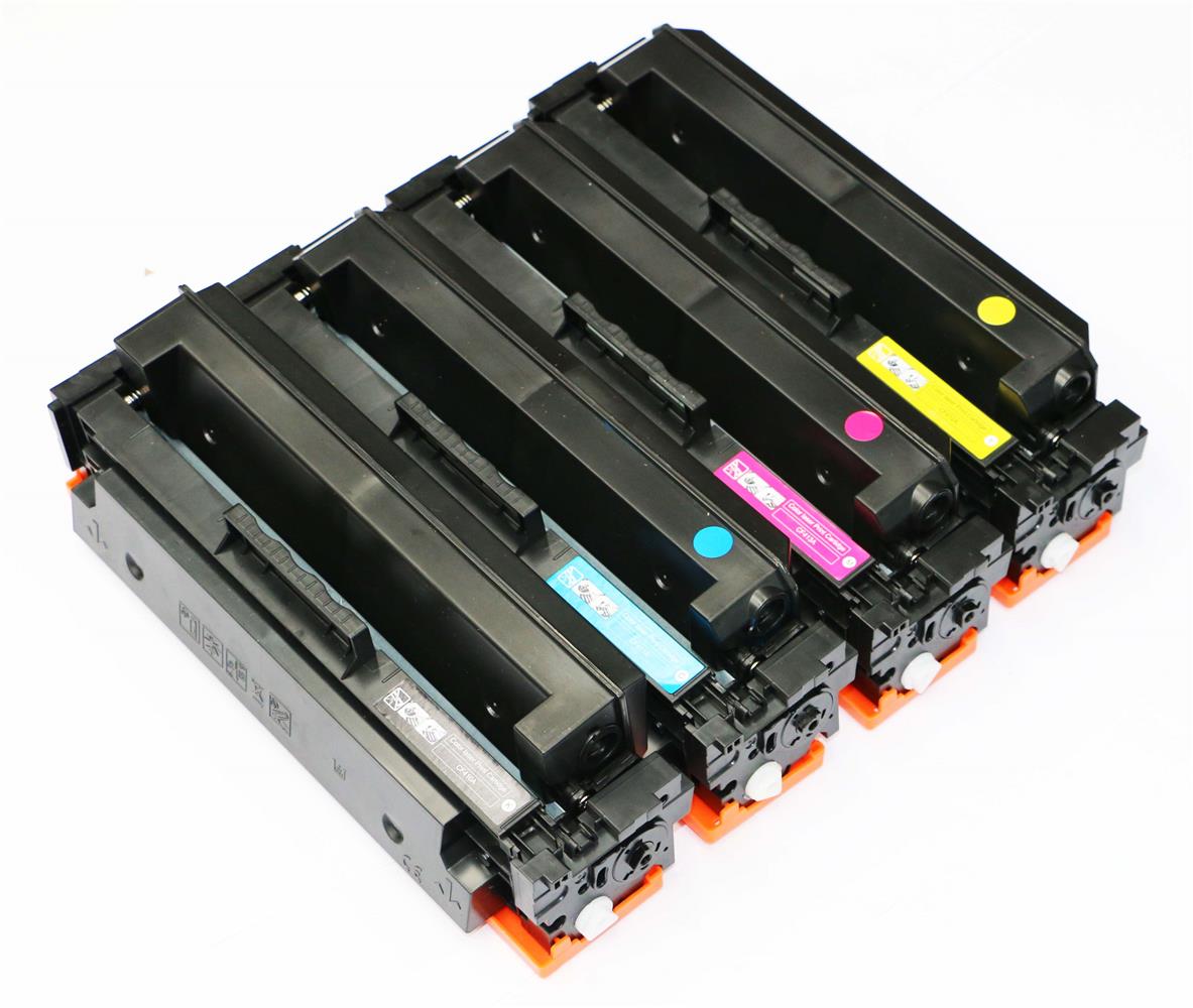Canon CRG-046H C Mavi Yüksek Kapasite DMO Toner MF653-732-734-735