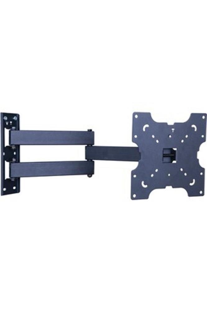Vontech VT-692 HC PRO 39"-65" Hareketli Tv Askı Aparatı