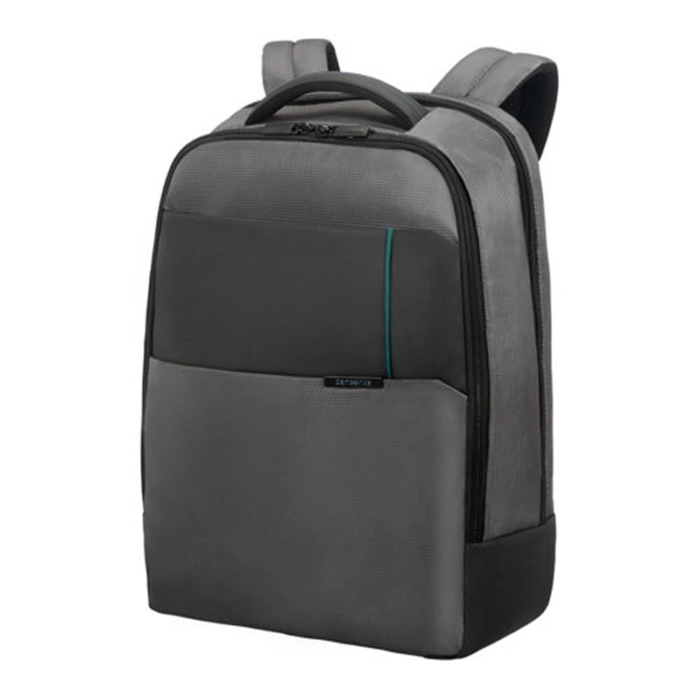Samsonite 16N-09-004 15,6" Qibyte Notebook Çantası Antrasit