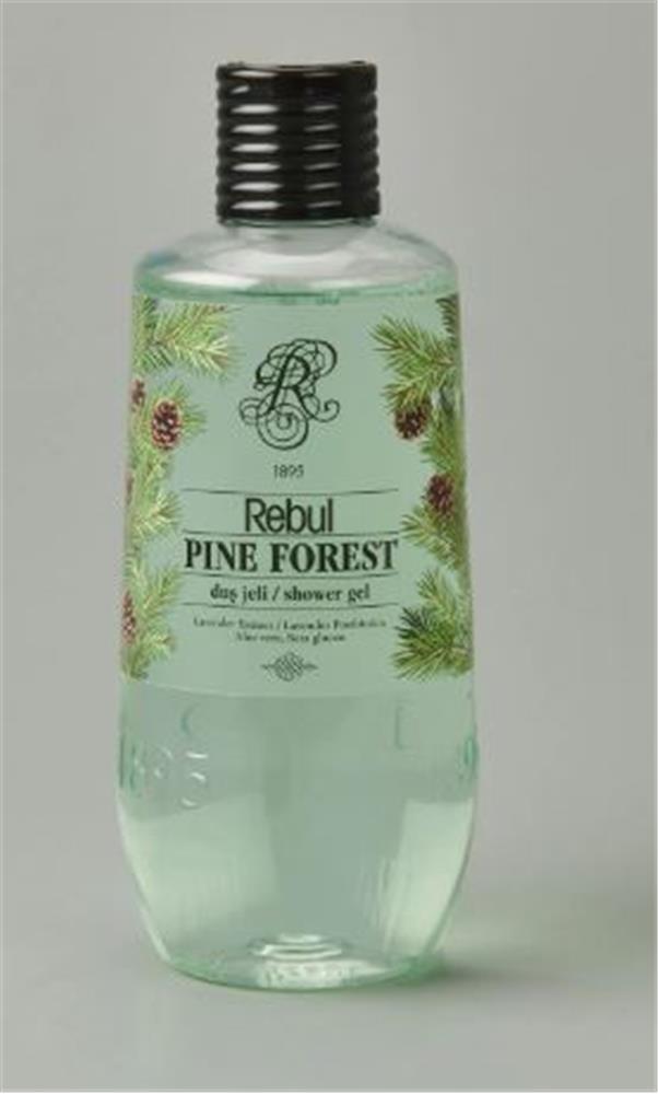 Rebul 500ml ML Pine Forest  Duş Jeli