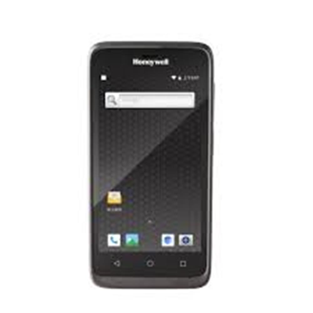 Honeywell EDA51K 6703 4" 3GB-32GB 1D-2D Okuyucu Wi-Fi Android 10 El Terminali Tuş Takımlı