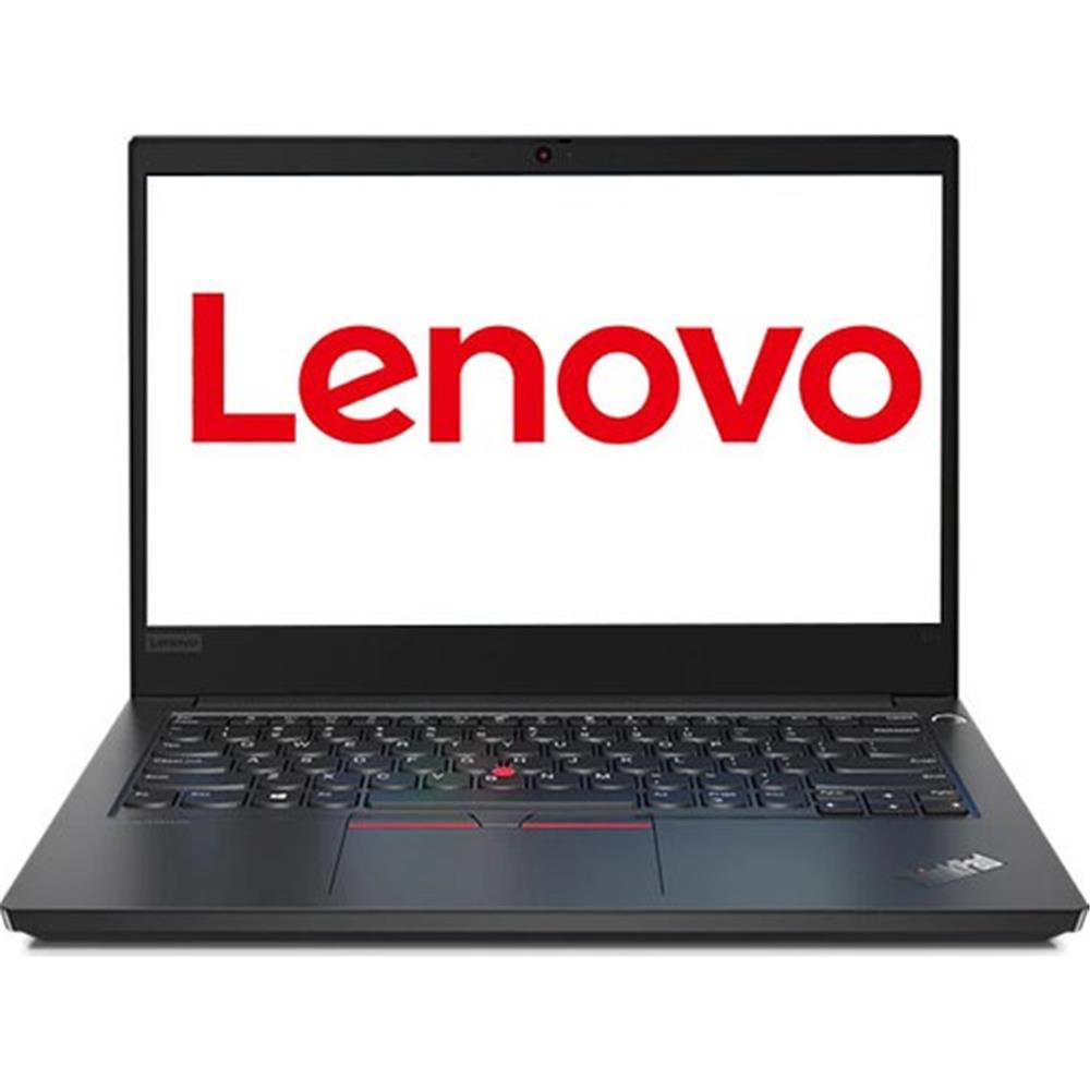 Lenovo Thinkpad E14 21JK00LCTX i5-13420H 16GB 512GB SSD 14 Wuxga FreeDOS Notebook