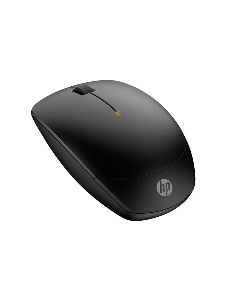 HP 250 4E407UT Slim Wireless Mouse