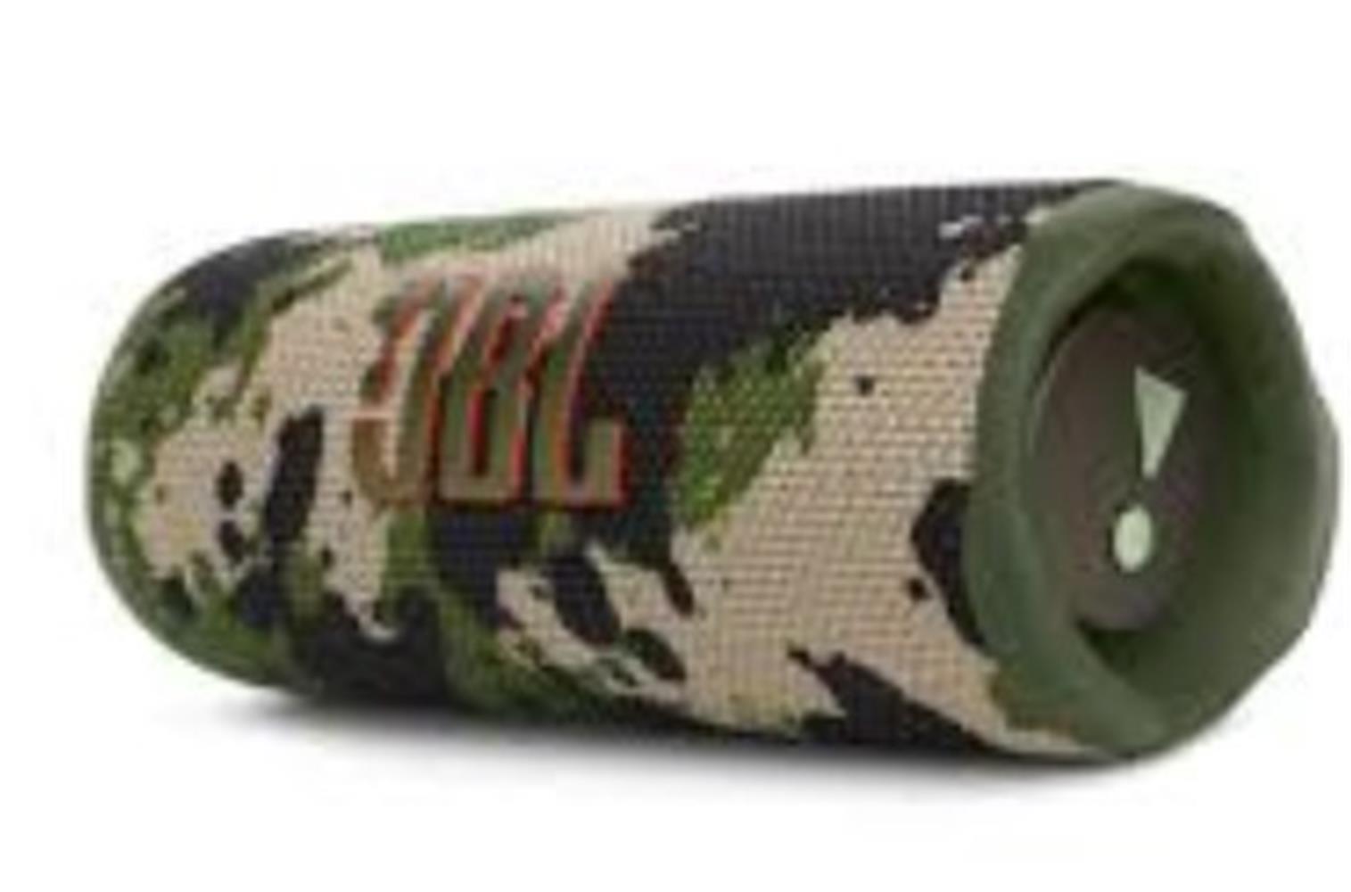JBL Flip 6 IP67 Squad Bluetooth Hoparlör 