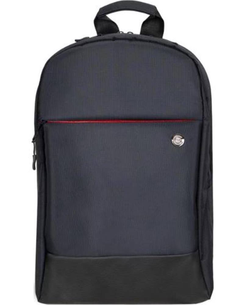 Plm Palma 15.6" Notebook Sırt Çantası Siyah 