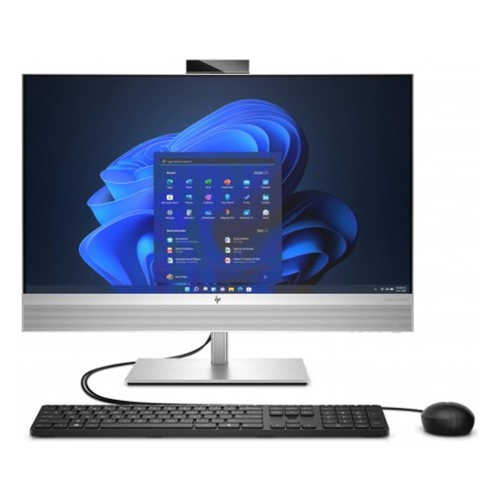 Hp Eliteone 840 G9 99A51ET Aıo I7-14700 16GB 512GB SSD 23.8 W11 Pro Touch All In One Bilgisayar 