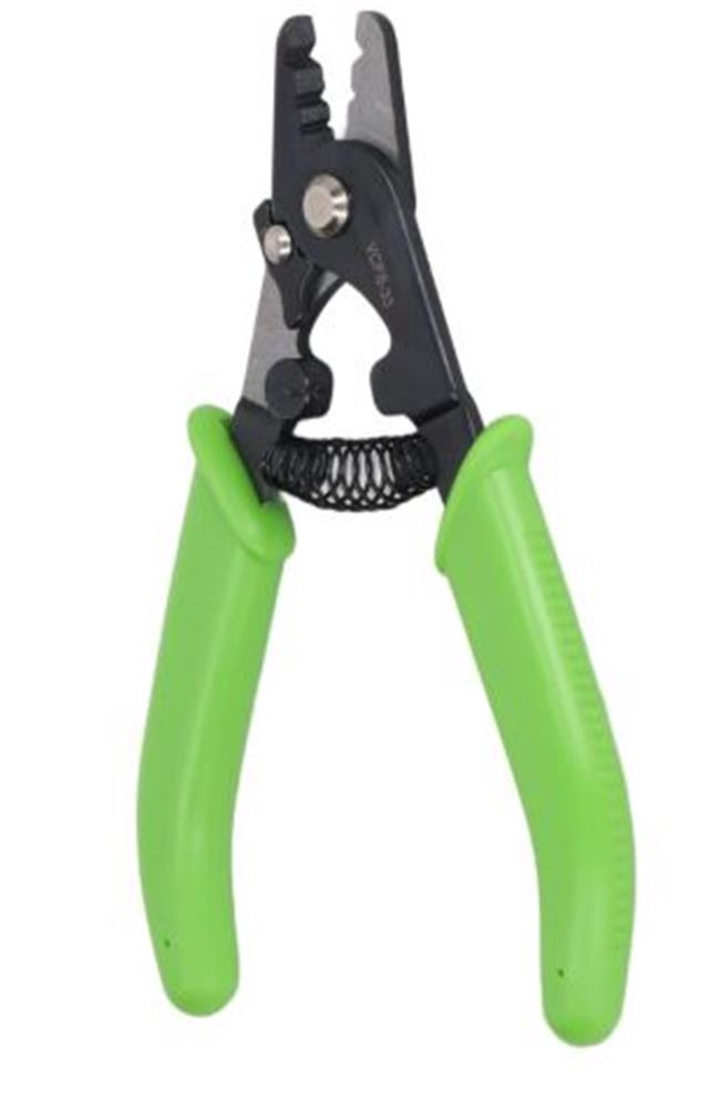 Teldata Fiber Optik Kablo Sıyırıcı Pense