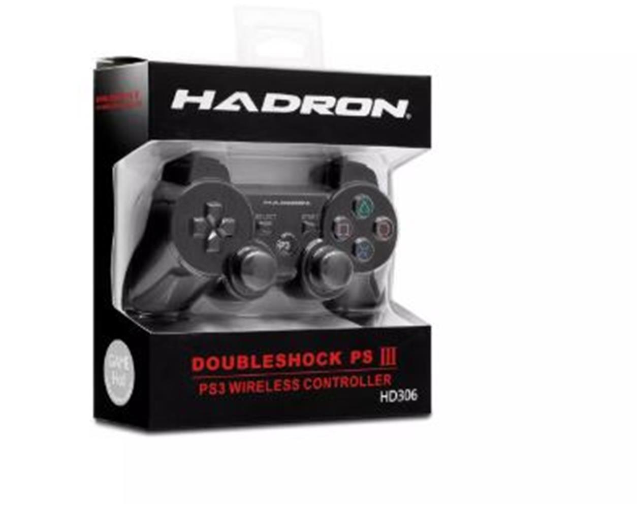 HADRON HD323SB PS OYUN KOLU 