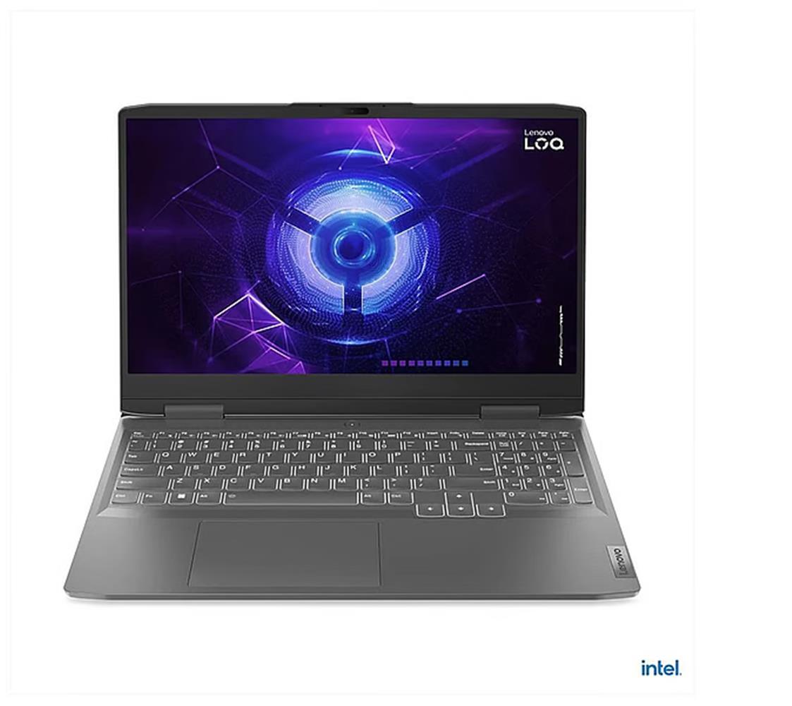 Lenovo Loq 15IRX9 83DV0118TR_32 I7 13650HX 32Gb 1TB SSD 6gb RTX4050 15.6" FreeDOS Notebook (Upg)