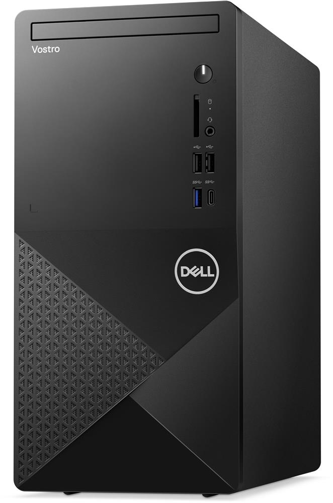 Dell Vostro 3030 MT i5-12400 16GB 512GB N6004VDT3030MTEMEA01_16 Ubuntu Masaüstü Bilgisayar (Upg)