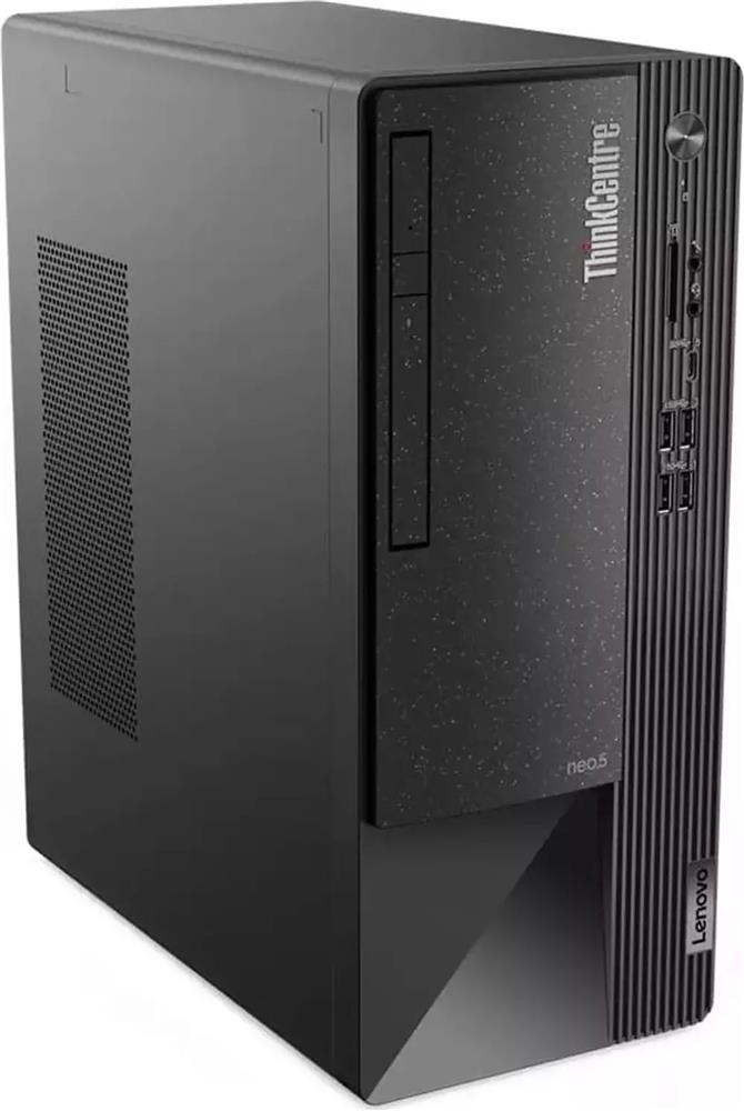 Lenovo ThinkCentre Neo 50t 12UB000ETR i5-13400 8GB 512GB SSD FreeDOS Masaüstü Bilgisayar