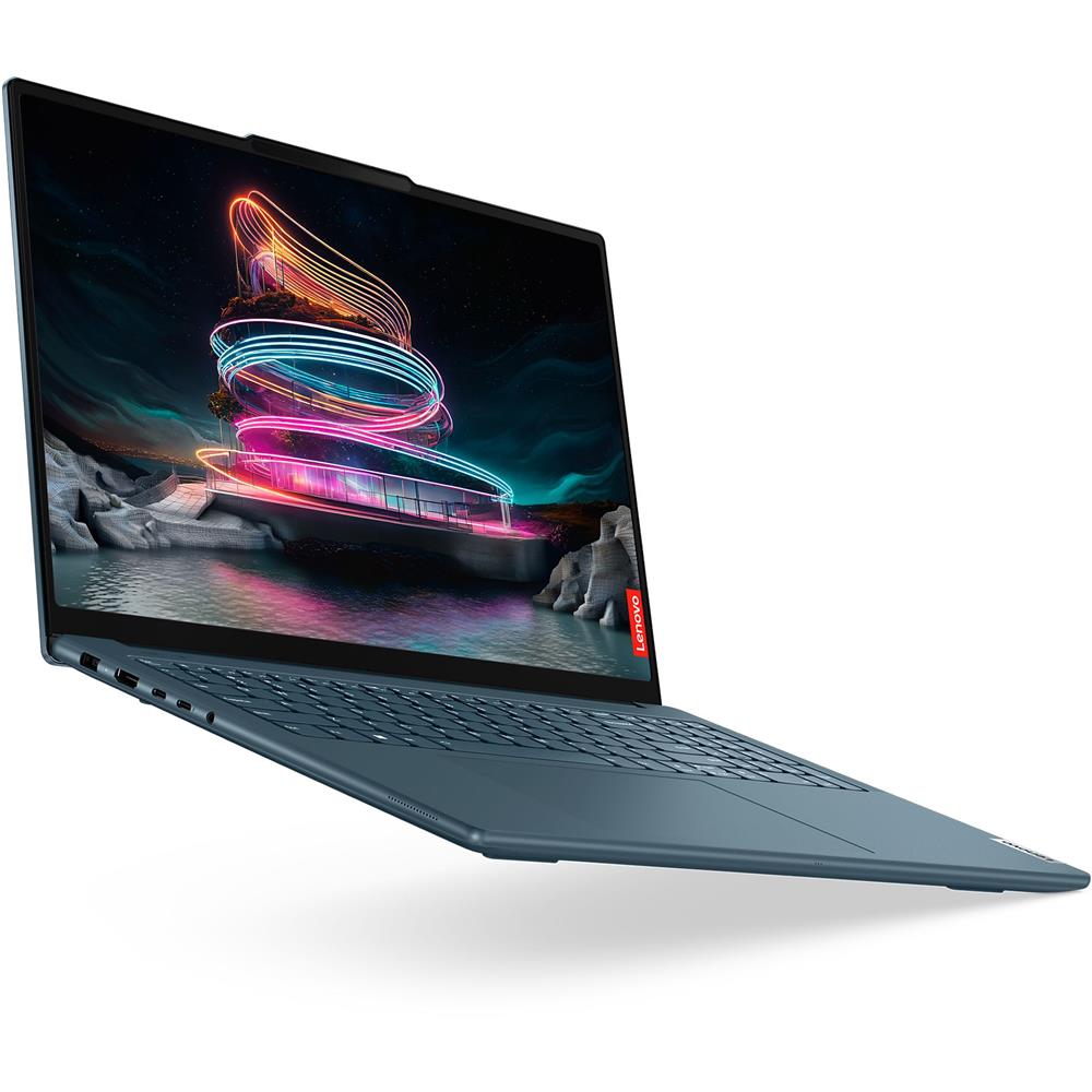 Lenovo Yoga Pro 9 16IMH9 Ultra 9 185H 64GB 1tb SSD 8gb RTX4070 16" 3.2k Dos 83DN007GTR Dokunmatik