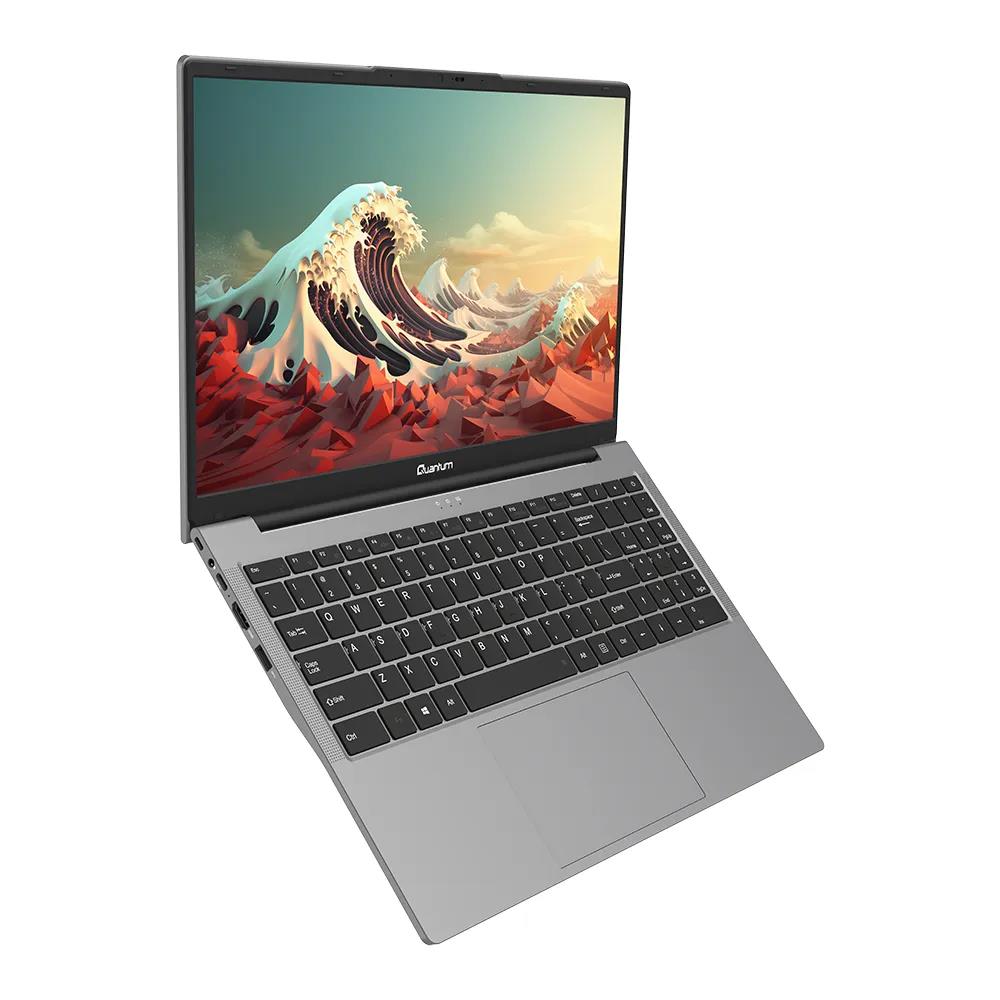 Technopc Quantum Gaming Ultra TS1501 i9-12900HK 16Gb 512Gb Ssd HDMI+WiFi 15.6" FreeDOS Notebook