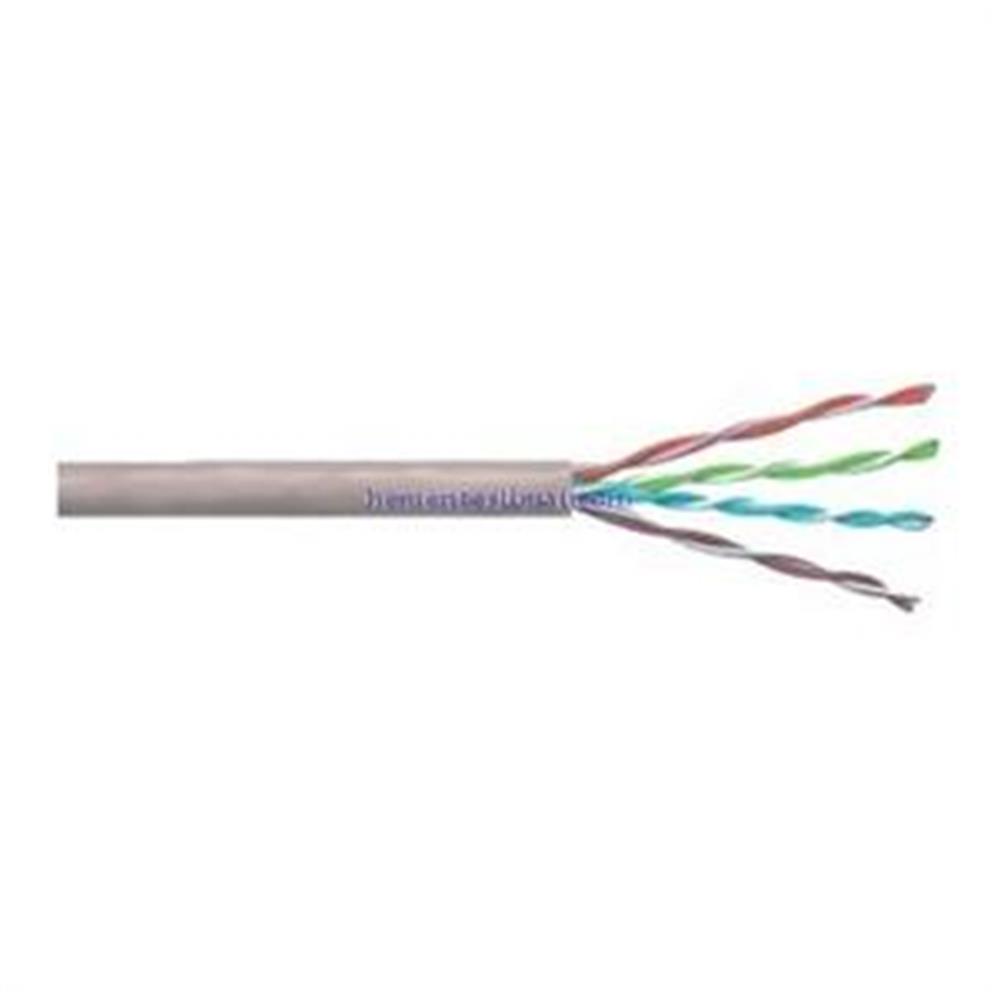 HCS-T06-00426-206 HCS CAT6 LSOH UTP 2 MT KIRMIZI PATCH CORD