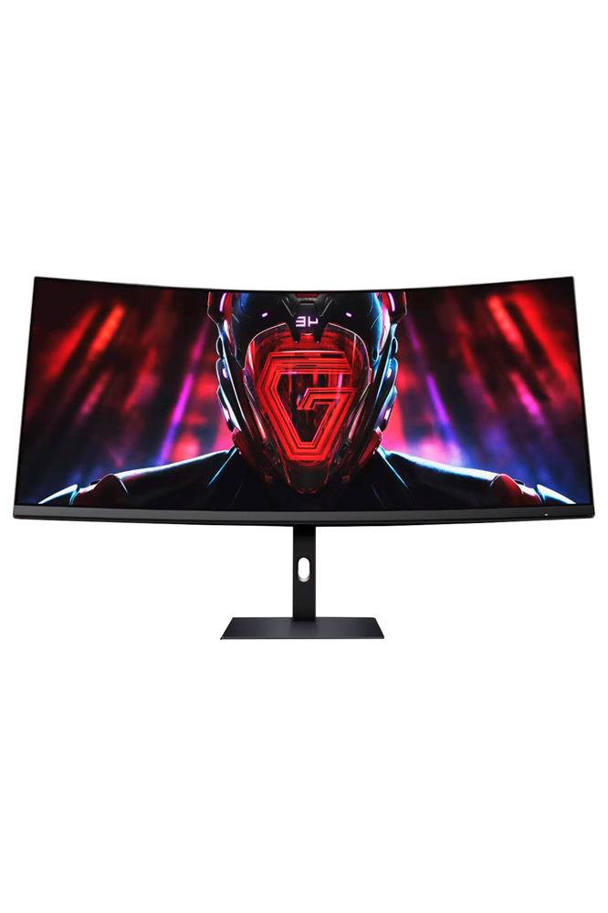 Xiaomi 34" Mi G34WQi Curved 180 Hz 1 Ms Wqhd Gaming Oyuncu Monitör