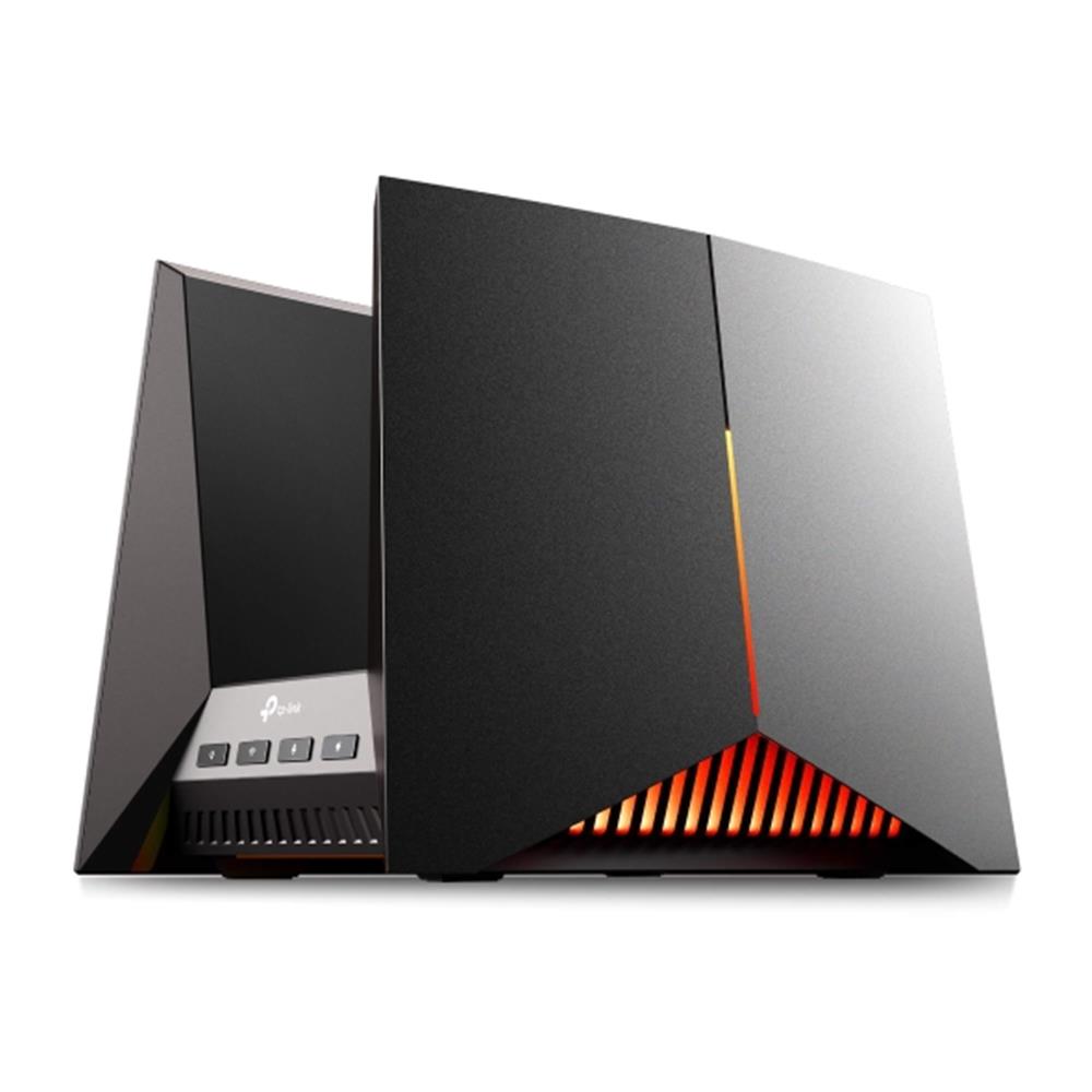 Tp-Link Archer GE800 Tri Bant Wifi 7 Gaming Kablosuz Router BE19000