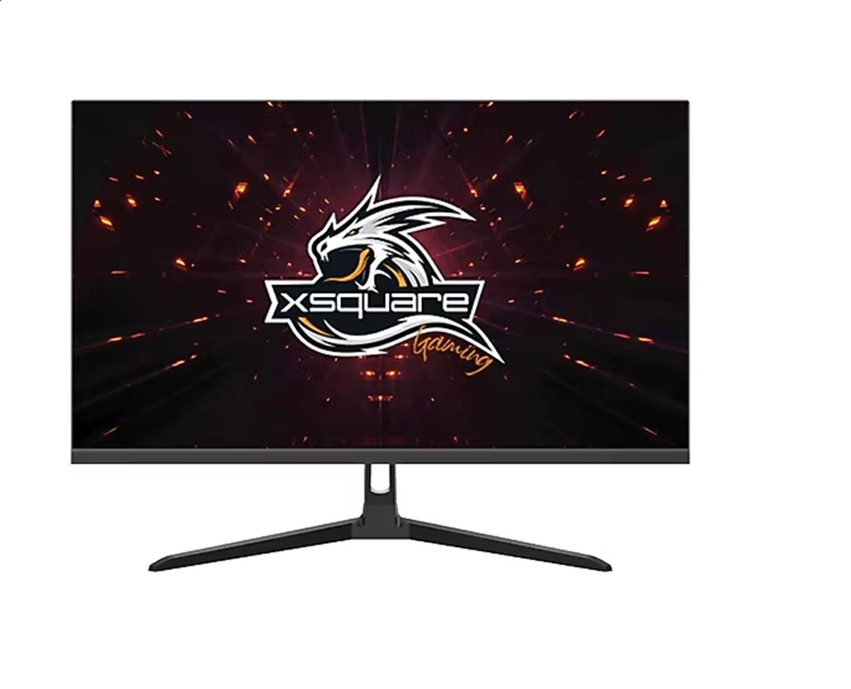 Dexim 27" 27N12G 180Hz 1ms (Hdmı+Dp) Freesync Adaptive Sync Full Hd Fast IPS Gaming Monitör - DMT009
