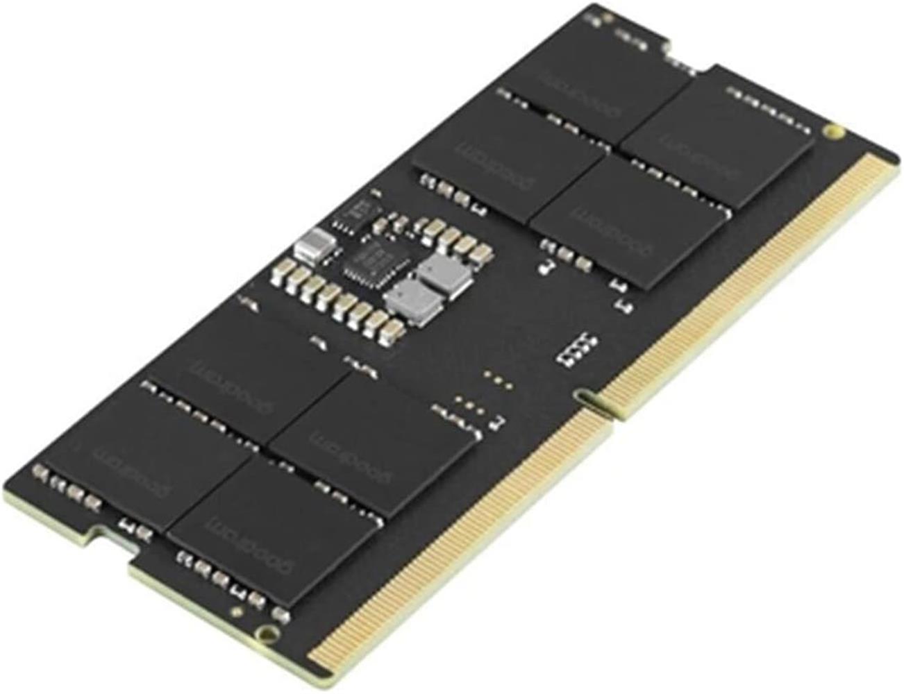Goodram 16GB 5600Mhz DDR5 GR5600S564L46S-16G Notebook Ram 