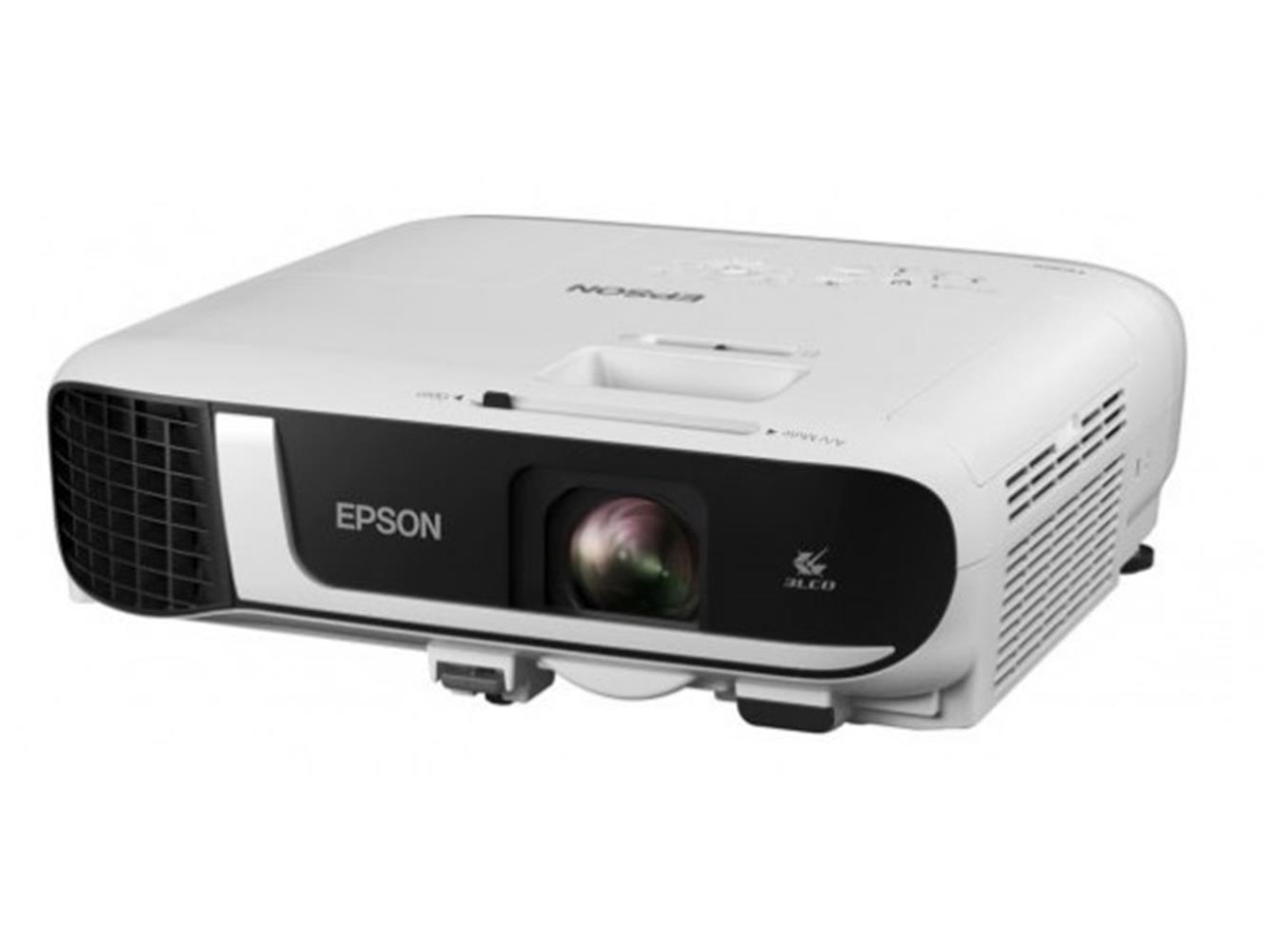 EB-FH54 Full HD 4100 Ansilümen Kablosuz Display Projeksiyon Cihazı