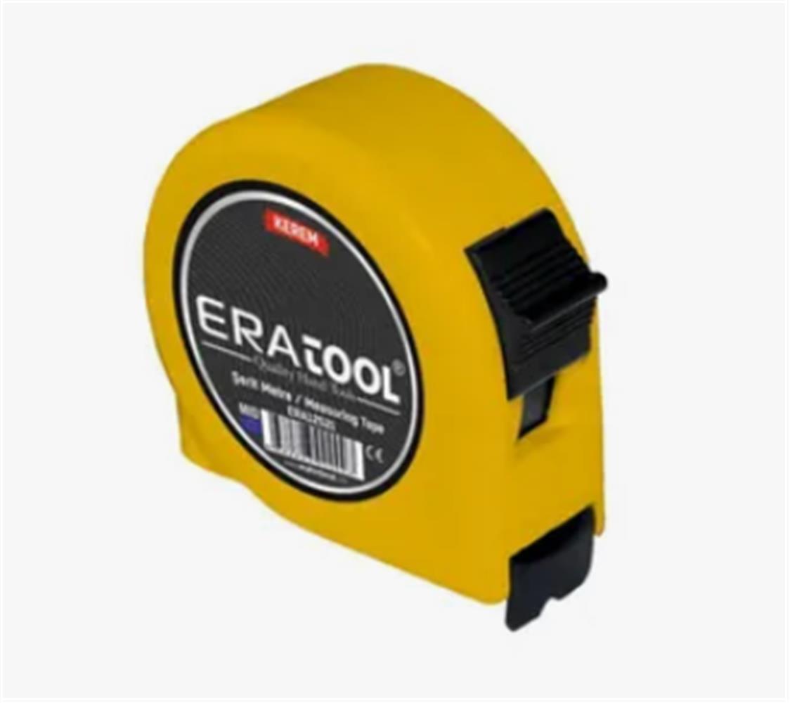 Era 12521 3Mt Şerit Metre (5x19mm) 