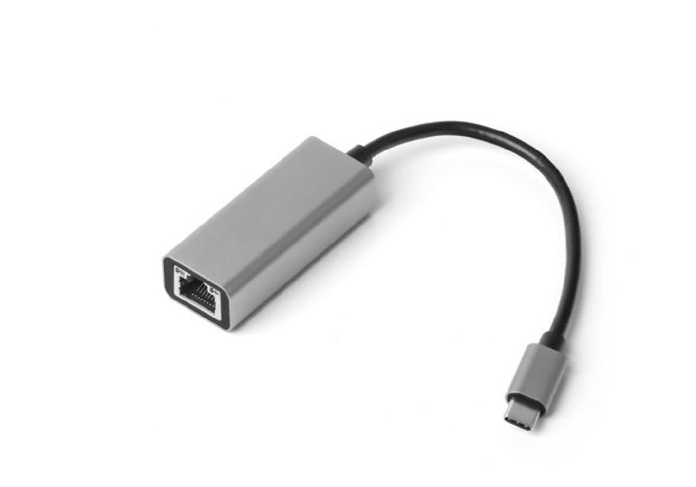 FRISBY FA-7672C Type-c - RJ45 Ethernet Adaptör 