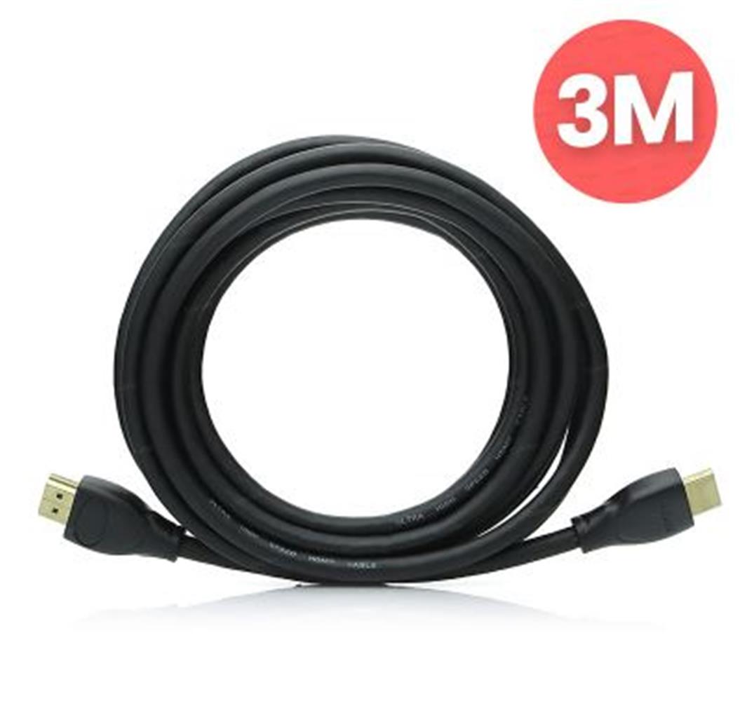 Dark DK-HD-CV21L300P 3M HDMI 2.1 8K60-4K144 48G Kablo  