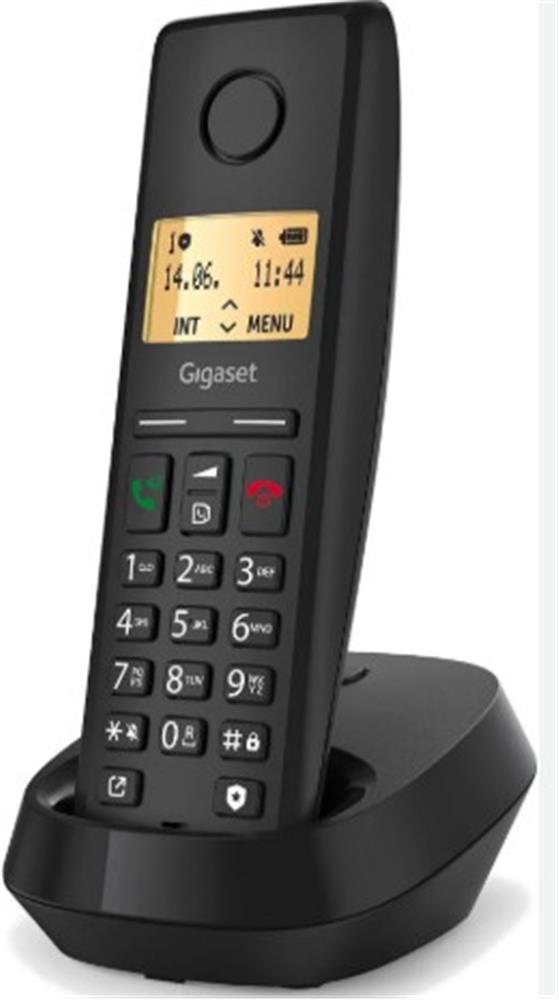 Gigaset Pure 200 Dect Telsiz Telefon