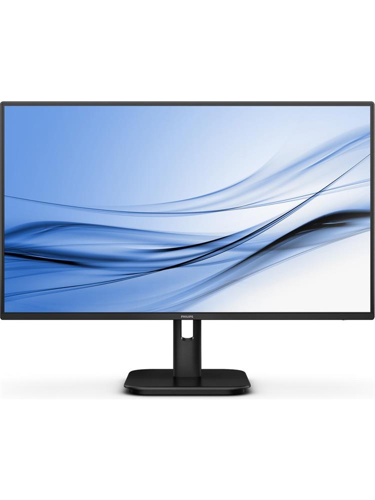 Philips 23.8" 24E2N1100LB-00 100Hz IPS 1ms 1xVGA 1xHDMI FHD 1920x1080 Monitör