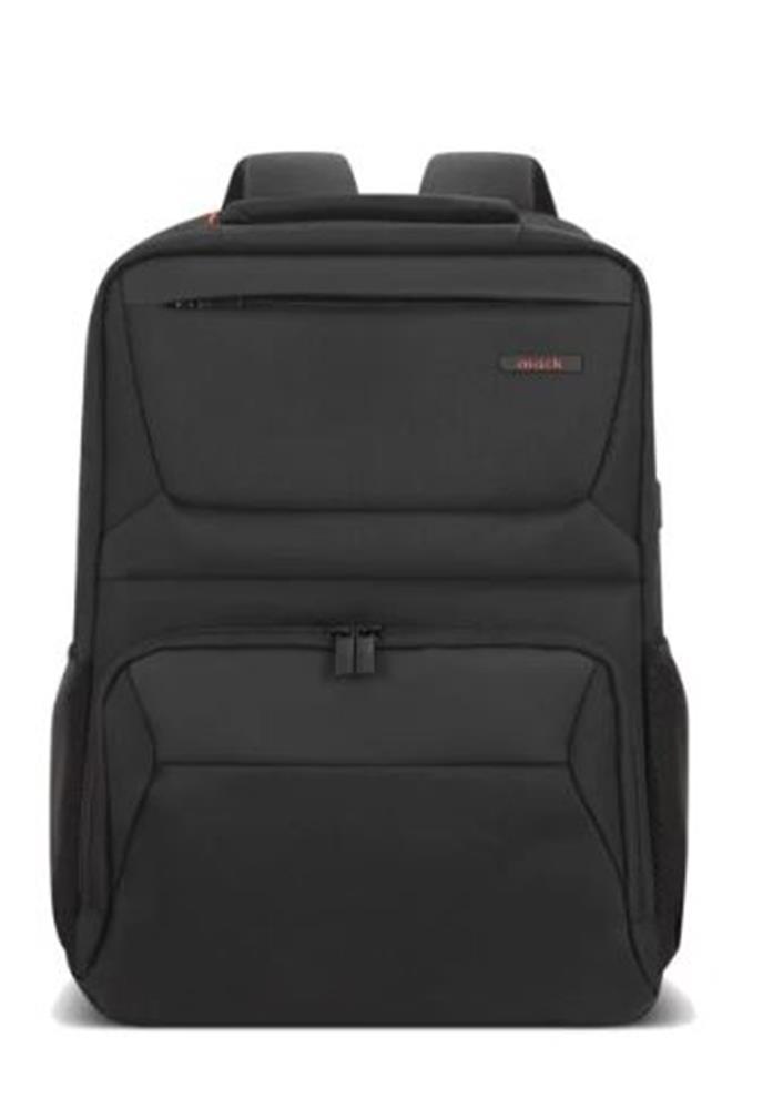 MACK MCC-804 15.6" Business X Notebook Sırt Çanta siyah
