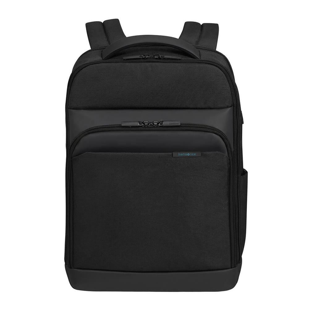 Samsonite Kf9-09-006 15.6" Mysight Usb Girişli Notebook Sırt Çantası Siyah