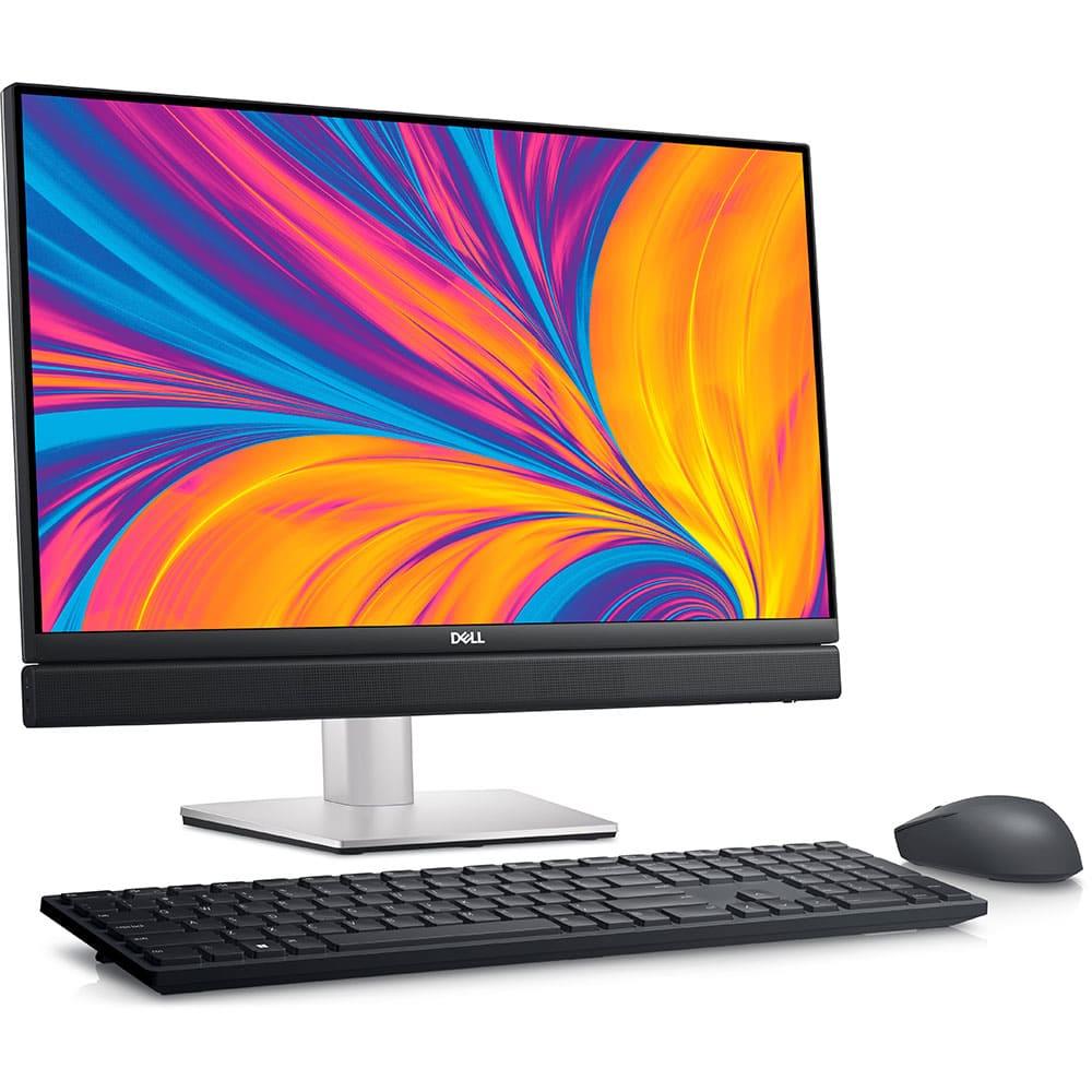 Dell Optiplex 7420 i5-14500T 16GB 512GB FHD 23.8" FreeDOS All In One Bilgisayar