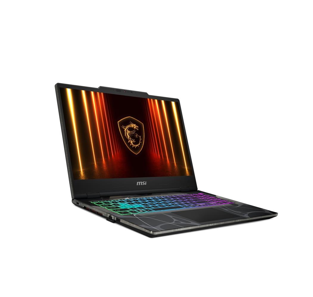 Msı Cyborg 15 B13WEKG-613XTR I7 13620H 16GB 1TB SSD 8GB RTX5050 FreeDOS 15.6" Fhd 144Hz Notebook