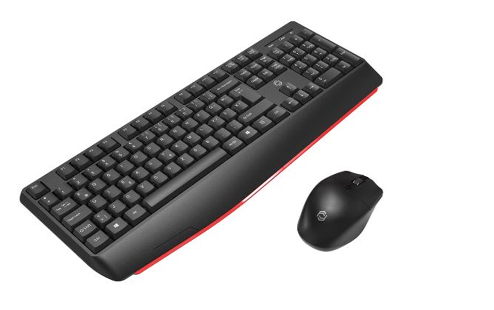 Frisby FK-4895WF  Kablosuz F-Türkçe Multimedya Klavye & Mouse