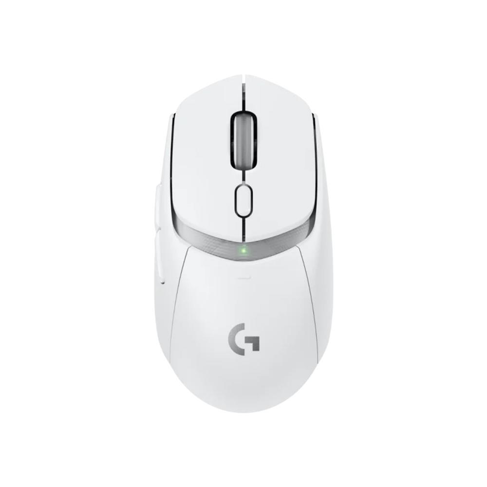 Logitech 910-007208 G309 Lightspeed Oyuncu Gaming Kablosuz Beyaz Mouse