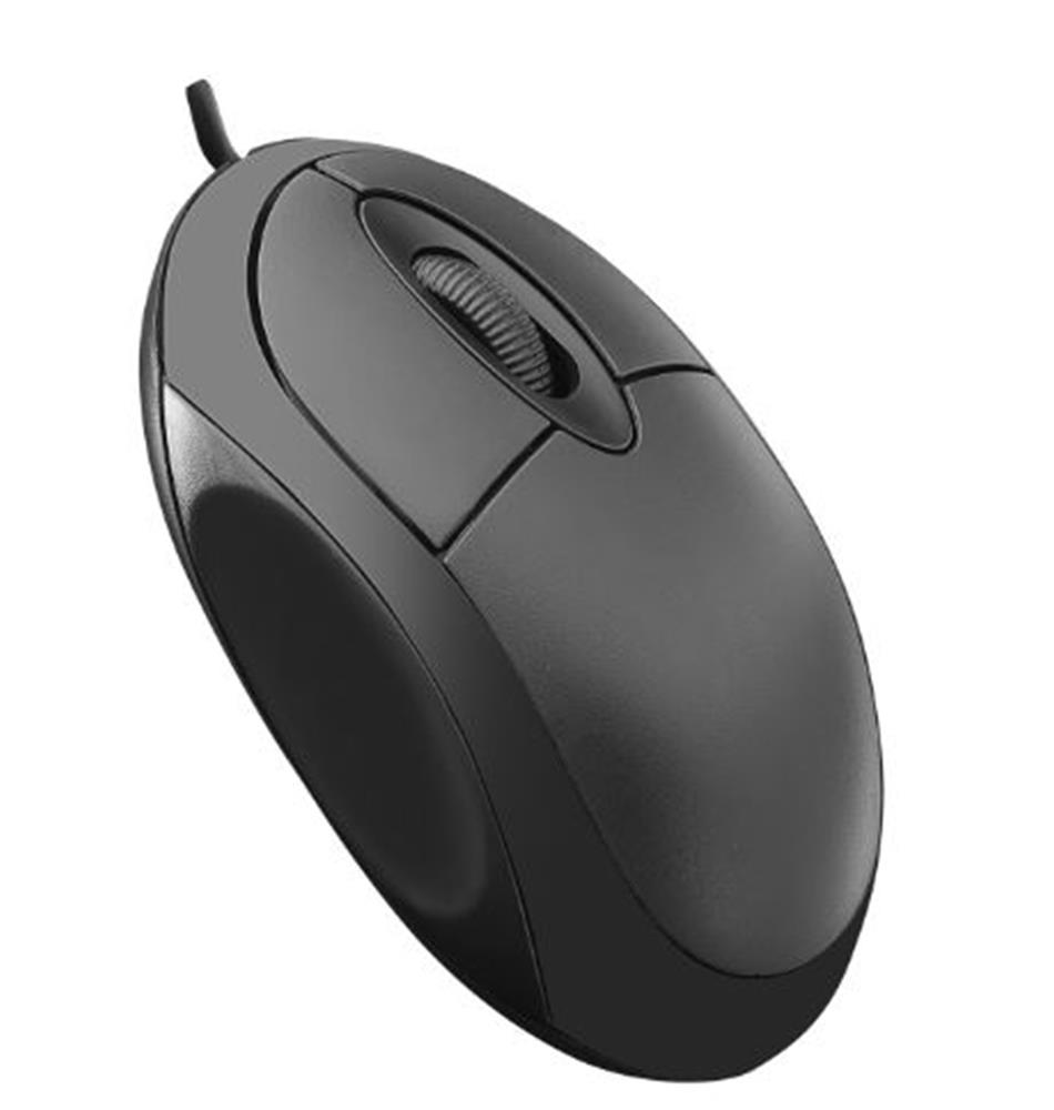 Everest SM-385 Usb Siyah 1200dpi Optik Mouse